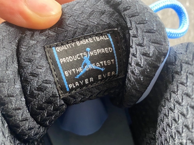 Kicktheory Flight Gift 717602-900 (11 Ultimate 29) Jordan of 0820